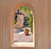 Villa San Michele - Accommodation Brisbane