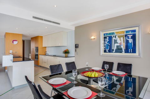 Aria Apartments - Accommodation Brisbane 17