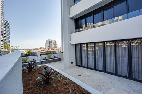 Aria Apartments - Accommodation Brisbane 26