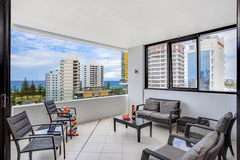 Aria Apartments - Accommodation Brisbane 23