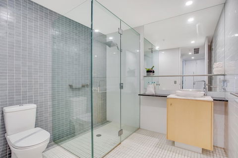 Aria Apartments - Accommodation Brisbane 10