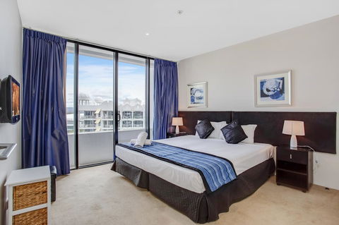 Aria Apartments - Accommodation Brisbane 18