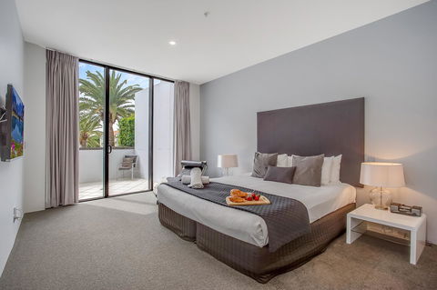Aria Apartments - Accommodation Brisbane 12