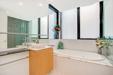 Aria Apartments - Accommodation Brisbane 35