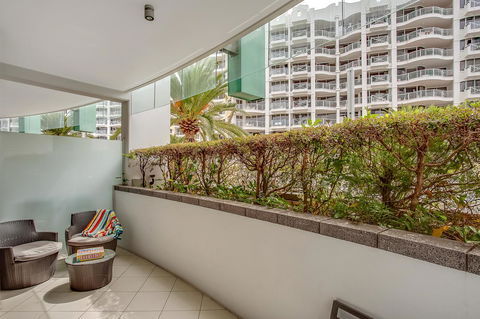 Aria Apartments - Accommodation Brisbane 13