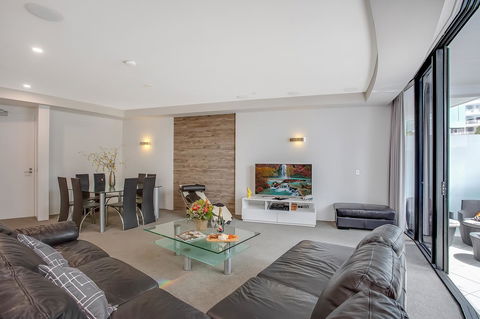 Aria Apartments - Accommodation Brisbane 14