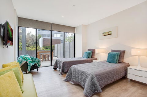 Aria Apartments - Accommodation Brisbane 33