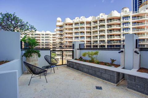 Aria Apartments - Accommodation Brisbane 24