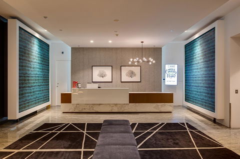 Aria Apartments - Accommodation Brisbane 15