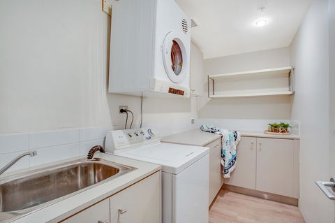 Aria Apartments - Accommodation Brisbane 37