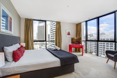 Aria Apartments - Accommodation Brisbane 22