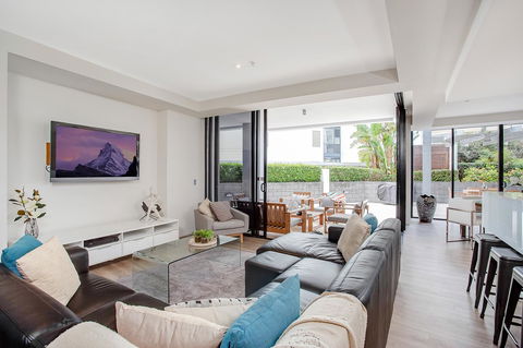 Aria Apartments - Accommodation Brisbane 32