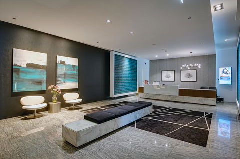 Aria Apartments - Accommodation Brisbane 27
