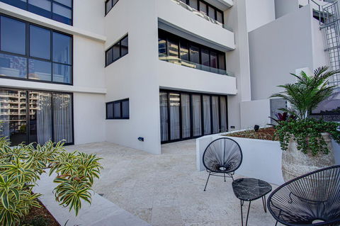 Aria Apartments - Accommodation Brisbane 28