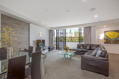 Aria Apartments - Accommodation Brisbane 6