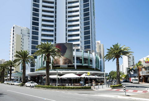 Aria Apartments - Accommodation Brisbane 0