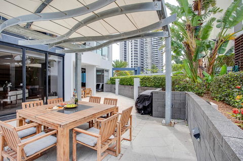 Aria Apartments - Accommodation Brisbane 29