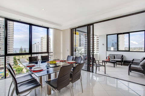Aria Apartments - Accommodation Brisbane 16