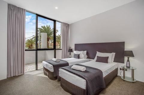 Aria Apartments - Accommodation Brisbane 9