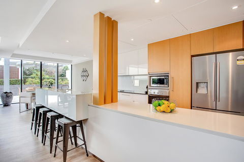 Aria Apartments - Accommodation Brisbane 31