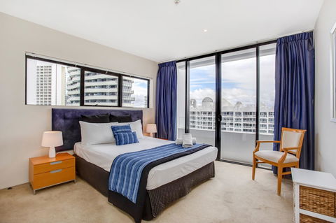 Aria Apartments - Accommodation Brisbane 19