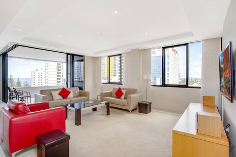 Aria Apartments - Accommodation Brisbane 20