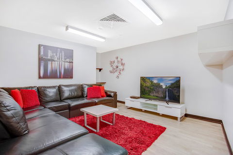 Aria Apartments - Accommodation Brisbane 39