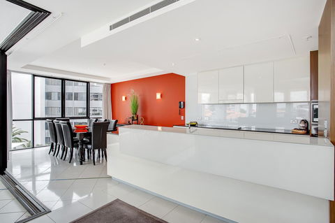 Aria Apartments - Accommodation Brisbane 42