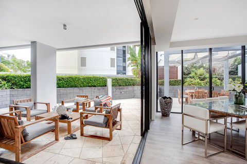 Aria Apartments - Accommodation Brisbane 30
