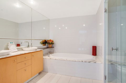 Aria Apartments - Accommodation Brisbane 21