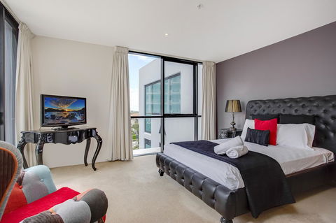 Aria Apartments - Accommodation Brisbane 41