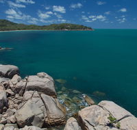 Penthouse on Bright Point - Accommodation Brisbane