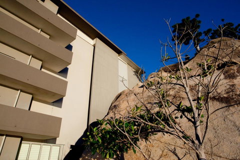 Penthouse On Bright Point - Accommodation Brisbane 17