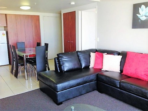 The Towers Of Chevron Renaissance - Holidays Gold Coast - Accommodation Brisbane 41