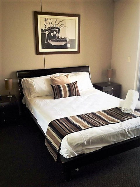 The Towers Of Chevron Renaissance - Holidays Gold Coast - Accommodation Brisbane 40