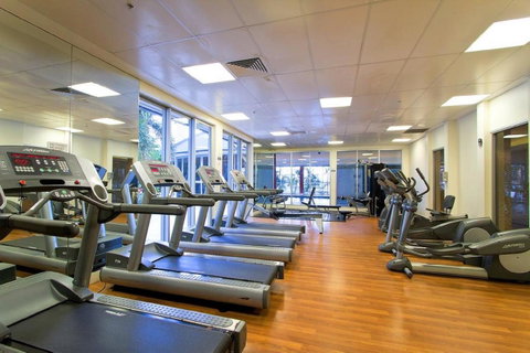 The Towers Of Chevron Renaissance - Holidays Gold Coast - Accommodation Brisbane 25
