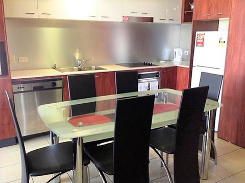 The Towers Of Chevron Renaissance - Holidays Gold Coast - Accommodation Brisbane 43