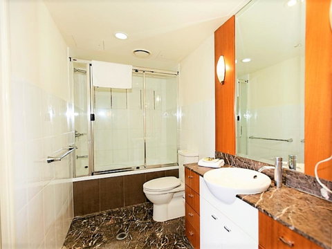 The Towers Of Chevron Renaissance - Holidays Gold Coast - Accommodation Brisbane 35
