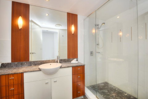 The Towers Of Chevron Renaissance - Holidays Gold Coast - Accommodation Brisbane 17
