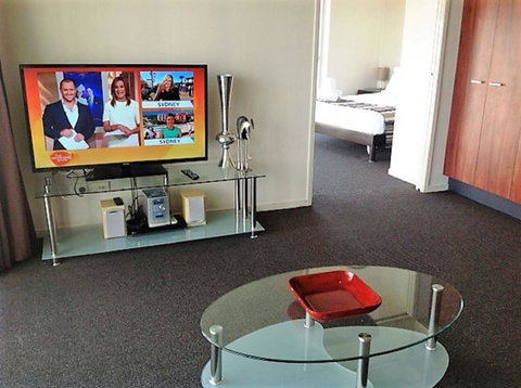The Towers Of Chevron Renaissance - Holidays Gold Coast - Accommodation Brisbane 42