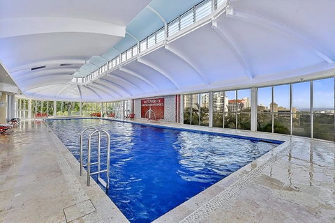 The Towers Of Chevron Renaissance - Holidays Gold Coast - Accommodation Brisbane 9