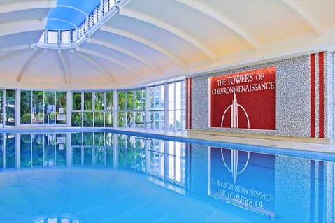 The Towers Of Chevron Renaissance - Holidays Gold Coast - Accommodation Brisbane 3