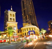 The Towers of Chevron Renaissance - Holidays Gold Coast - Accommodation Brisbane