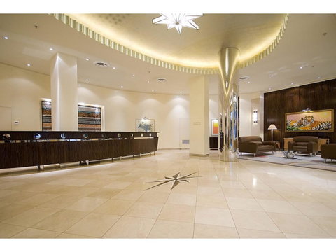 The Towers Of Chevron Renaissance - Holidays Gold Coast - Accommodation Brisbane 31