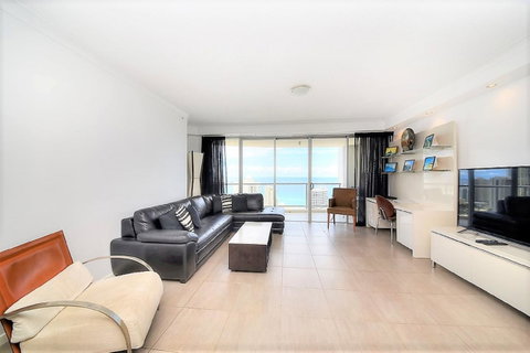 The Towers Of Chevron Renaissance - Holidays Gold Coast - Accommodation Brisbane 20