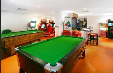 The Towers Of Chevron Renaissance - Holidays Gold Coast - Accommodation Brisbane 24