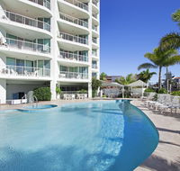 Crystal Bay On The Broadwater - Accommodation Brisbane