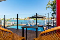 Book Banksia Beach Accommodation Vacations Accommodation Brisbane Accommodation Brisbane