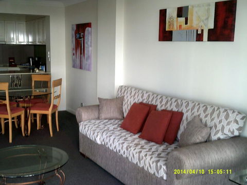 The Phoenician Resort - Accommodation Brisbane 26