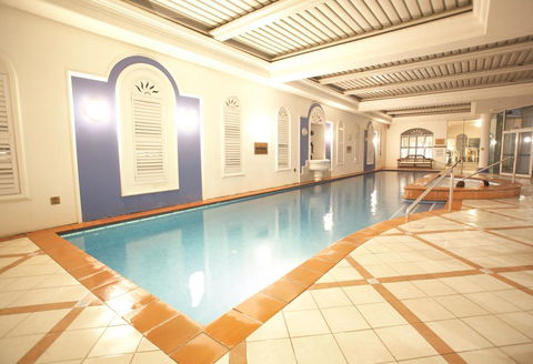 The Phoenician Resort - Accommodation Brisbane 8